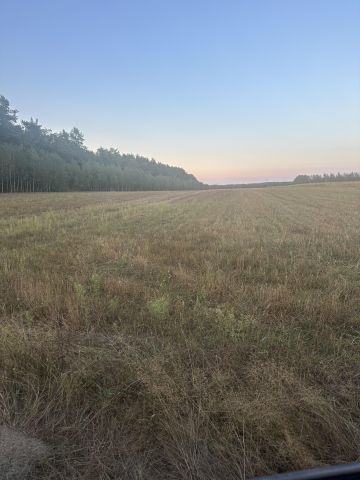 Działka rolna Miastkówek. Zdjęcie 1