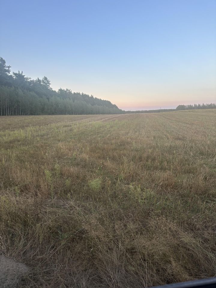 Działka rolna Miastkówek