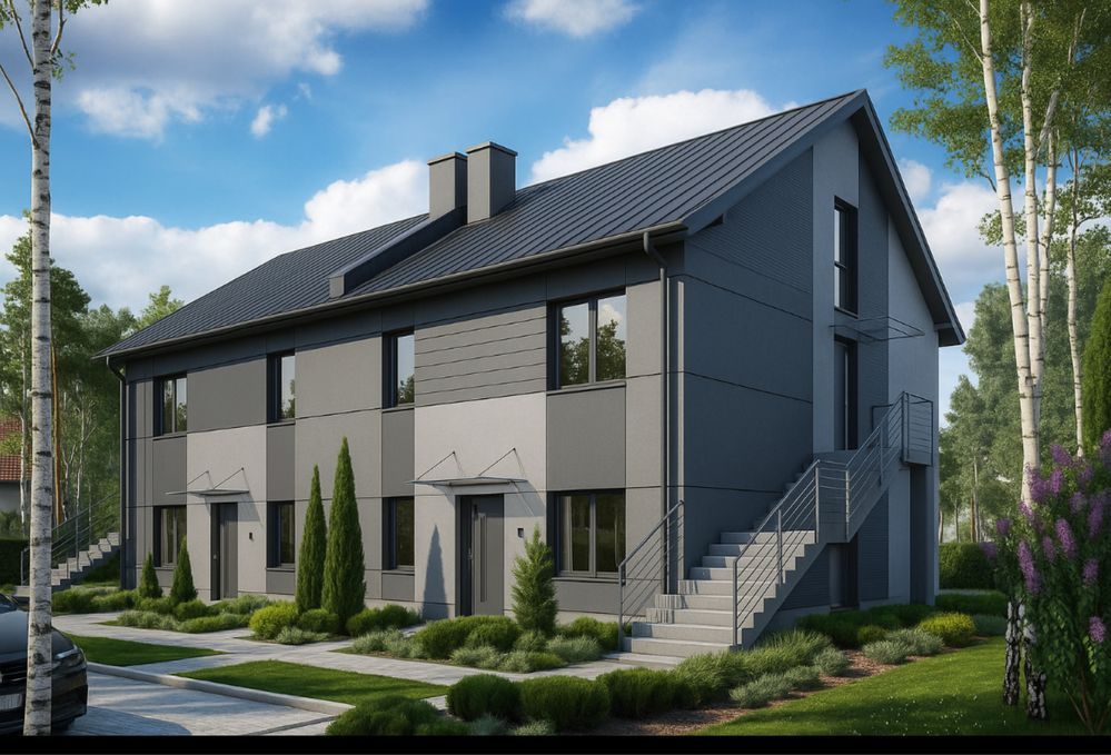 Działka budowlana Sienna. Zdjęcie 2