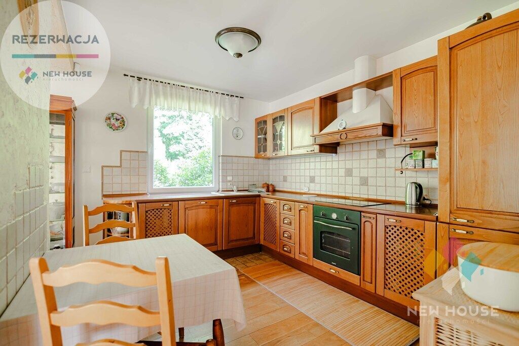 dom wolnostojący, 3 pokoje Wójtowo, ul. Sosnowa. Zdjęcie 5