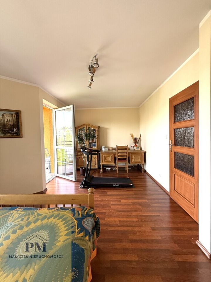 dom szeregowy, 4 pokoje Koszalin. Zdjęcie 14