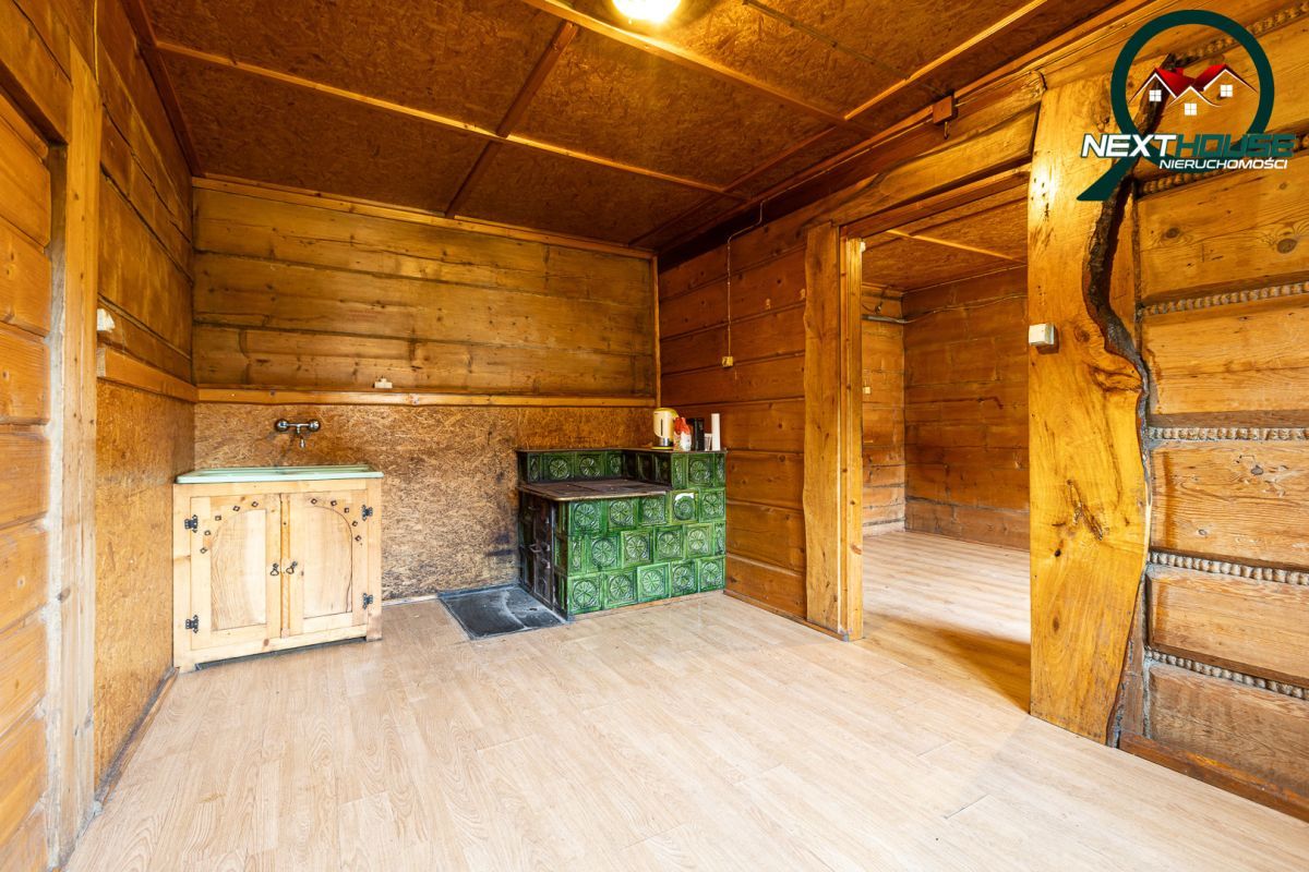 Działka inwestycyjna Kościelisko. Zdjęcie 14