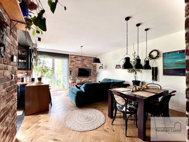 Mieszkanie 3-pokojowe Bielsko-Biała Lipnik. Zdjęcie 7