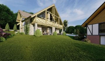 Działka inwestycyjna Szklarska Poręba Szklarska Poręba Górna