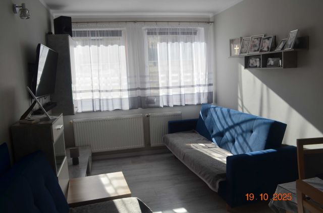 Mieszkanie 2-pokojowe Gniezno Centrum. Zdjęcie 1