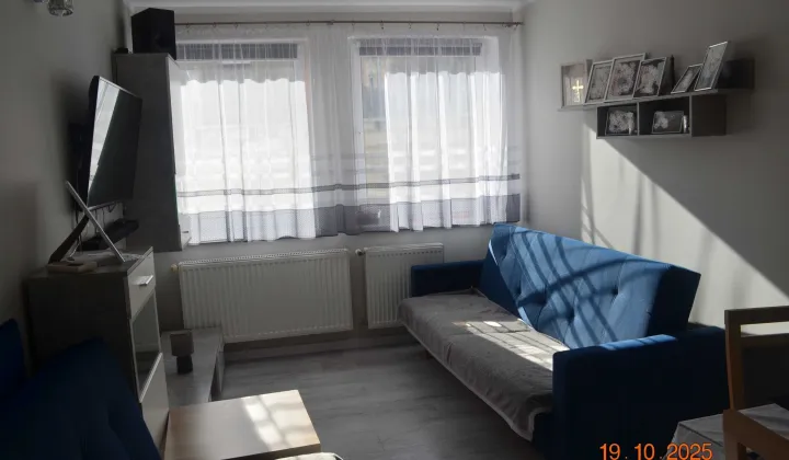 Mieszkanie 2-pokojowe Gniezno Centrum