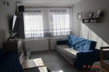 Mieszkanie 2-pokojowe Gniezno Centrum