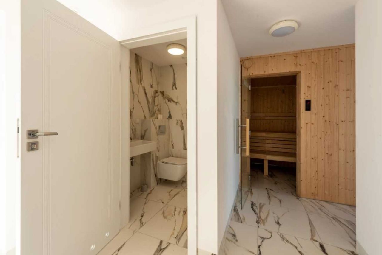 Mieszkanie 2-pokojowe Kołobrzeg, ul. Bałtycka. Zdjęcie 7