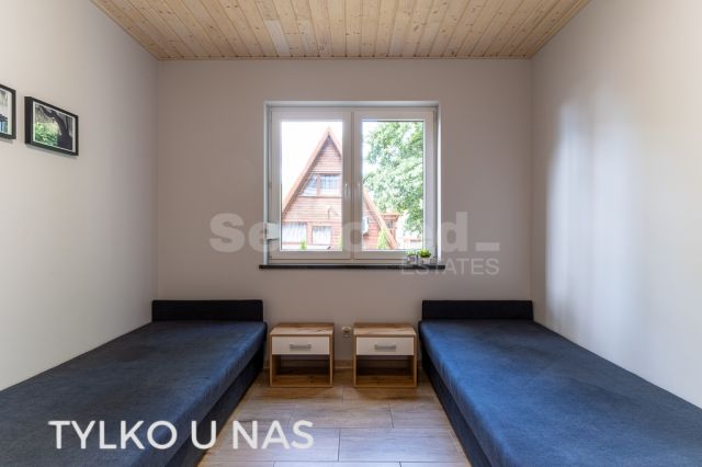 dom wolnostojący, 4 pokoje Lubasz, ul. Wypoczynkowa. Zdjęcie 11