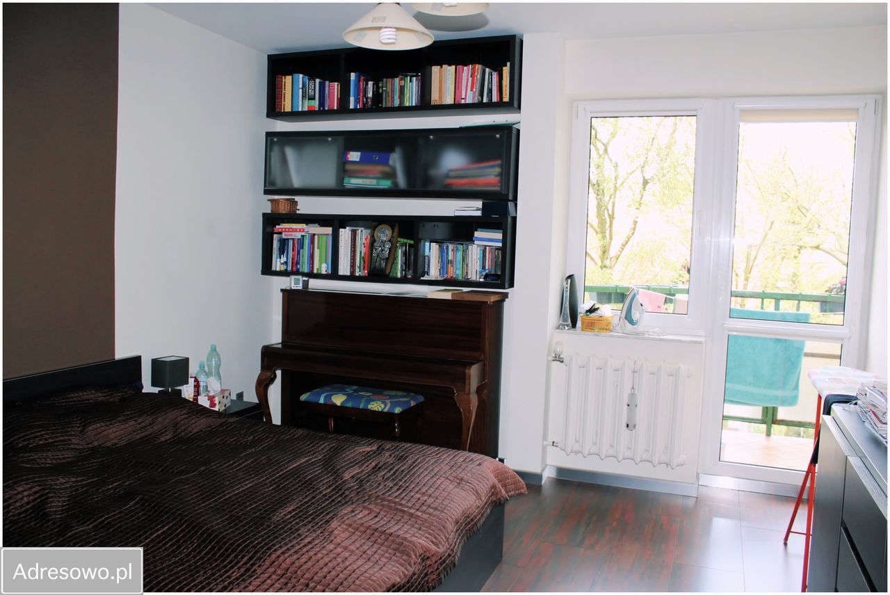 Mieszkanie 4-pokojowe Szczecin Śródmieście, ul. Jana Chryzostoma Paska. Zdjęcie 9