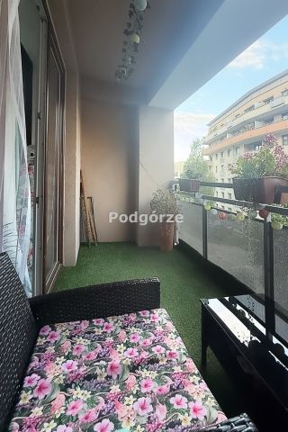 Mieszkanie 3-pokojowe Kraków Podgórze, ul. Przewóz. Zdjęcie 5