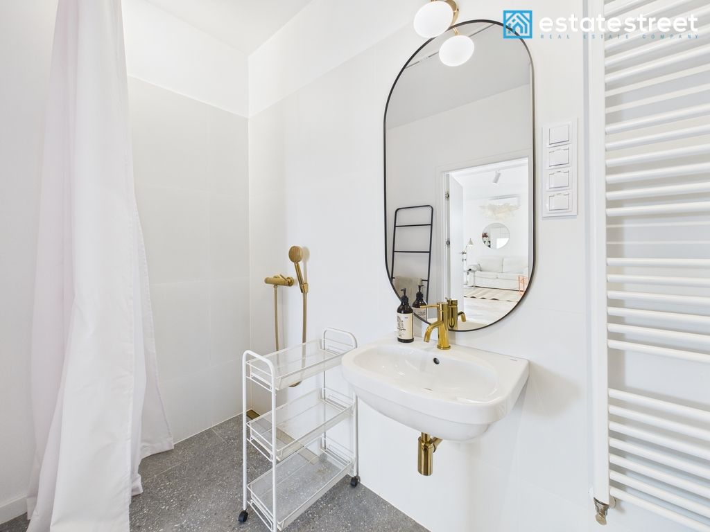 Mieszkanie 2-pokojowe Katowice Załęże, ul. Piotra Bardowskiego. Zdjęcie 11