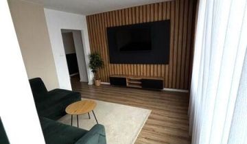 Mieszkanie 3-pokojowe Gliwice Sikornik, ul. Bekasa