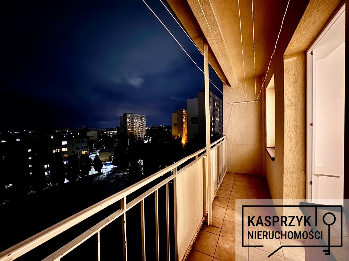 Mieszkanie 3-pokojowe Krosno, ul. Adama Mickiewicza. Zdjęcie 3