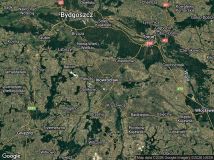 Garaż/miejsce parkingowe Inowrocław Rąbin, gwarkow -poznanska