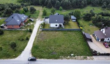 Działka budowlana Bilcza, ul. Pogodna