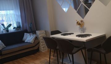 Mieszkanie 2-pokojowe Będzin Syberka, ul. Zwycięstwa