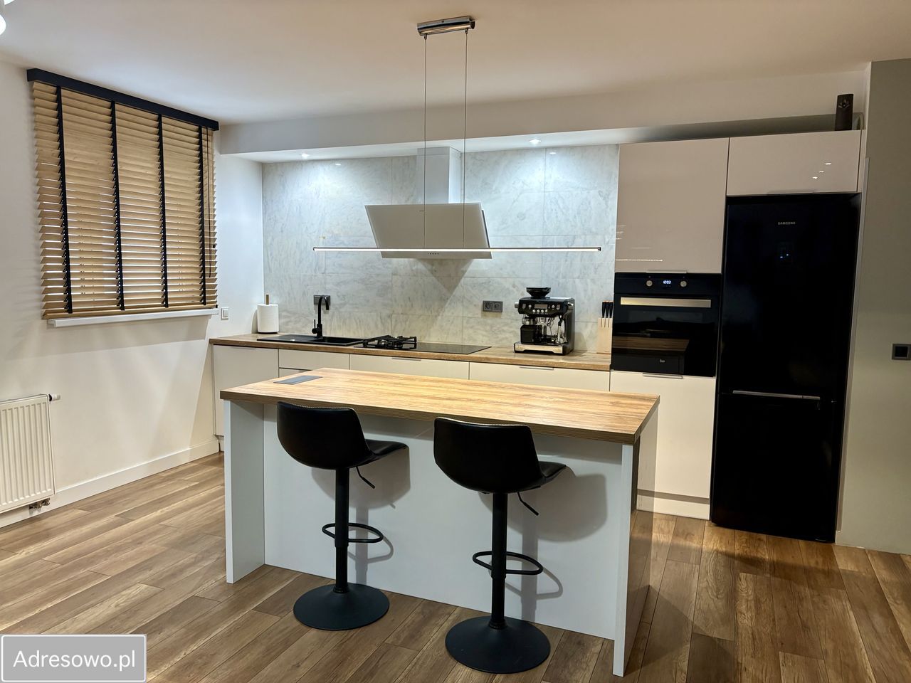 Mieszkanie 3-pokojowe Szczecin Świerczewo, ul. Tenisowa. Zdjęcie 9