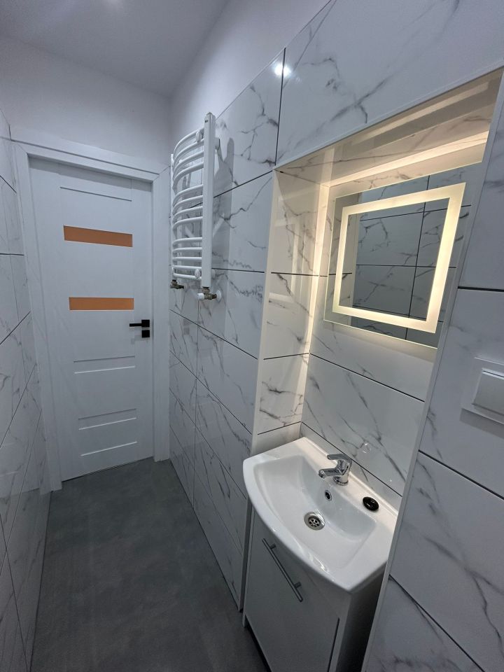 Mieszkanie 3-pokojowe Boguszów-Gorce Boguszów, ul. Kolejowa. Zdjęcie 8