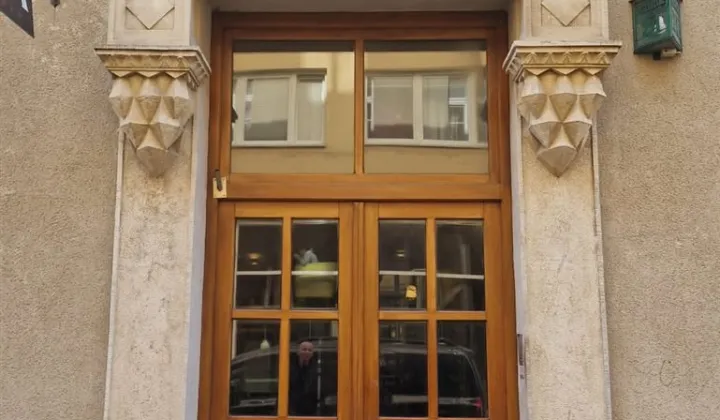 Mieszkanie 3-pokojowe Kraków Śródmieście, ul. św. Tomasza