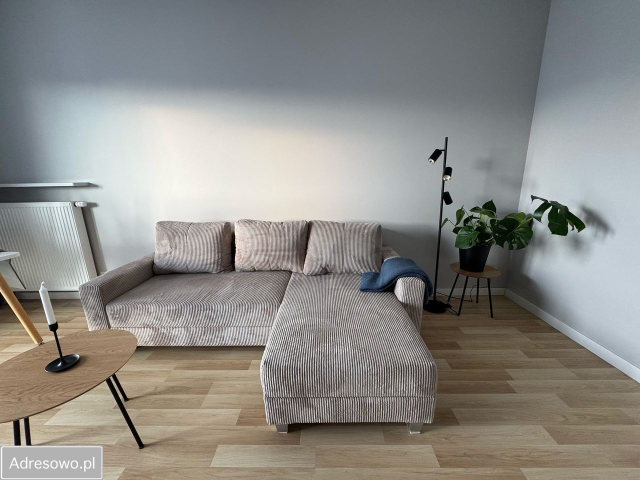 Mieszkanie 2-pokojowe Warszawa Żoliborz, ul. Kaliny Jędrusik