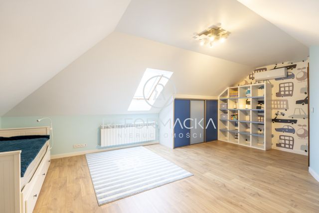 dom wolnostojący, 6 pokoi Stobierna. Zdjęcie 16