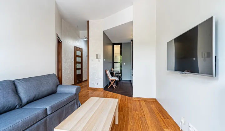 Mieszkanie 2-pokojowe Rzeszów, ul. Klementyny Hoffmanowej