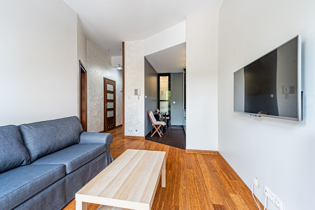 Mieszkanie 2-pokojowe Rzeszów, ul. Klementyny Hoffmanowej. Zdjęcie 1