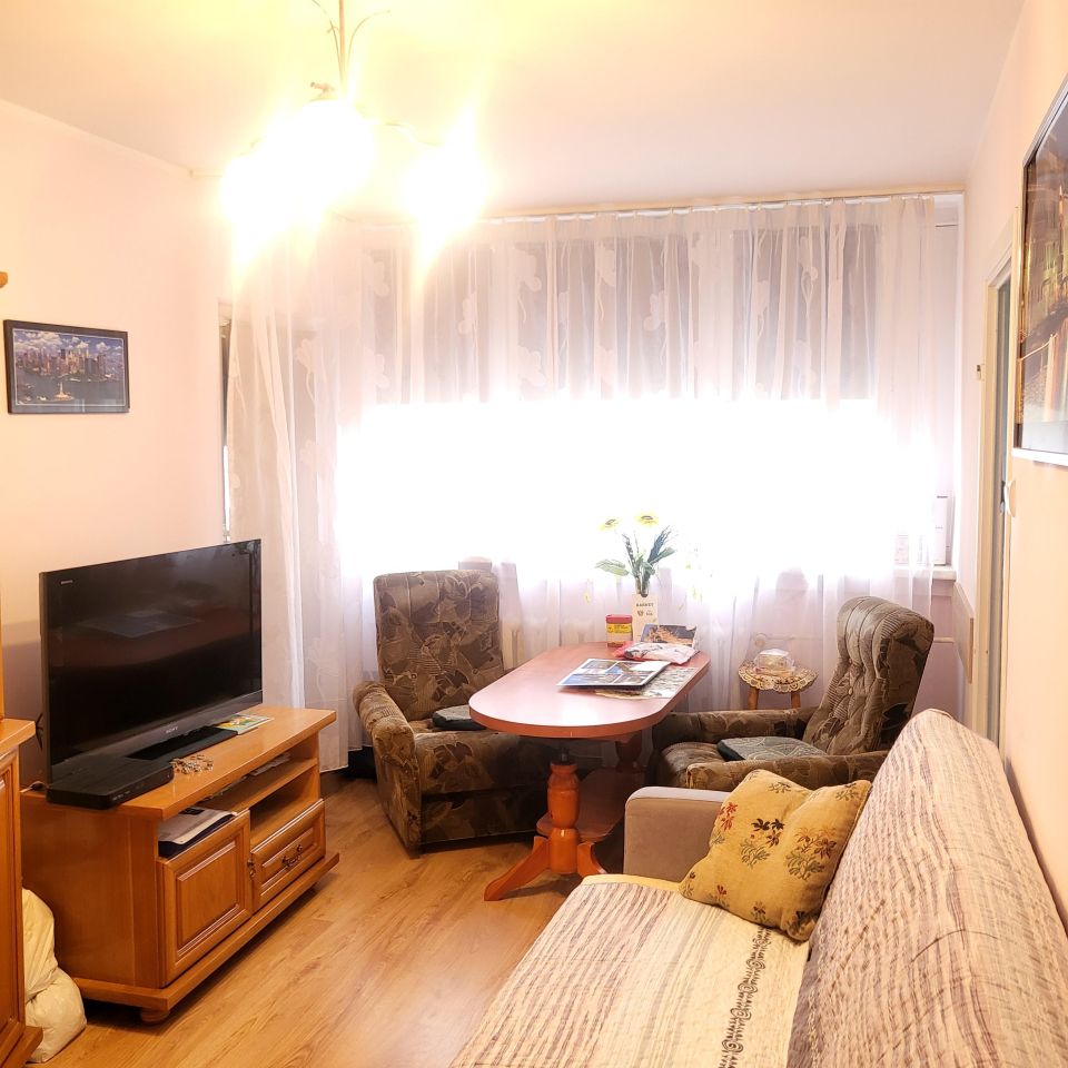 Mieszkanie 2-pokojowe Wrocław Krzyki, ul. Sanocka. Zdjęcie 6