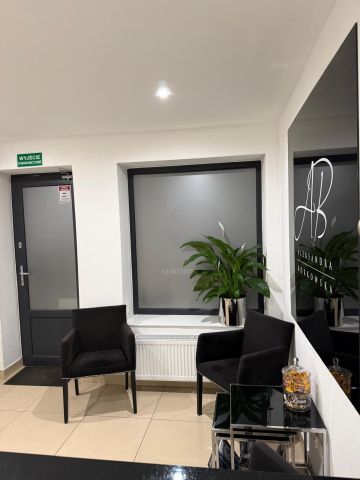 Lokal Szczecin Pogodno, ul. Adama Mickiewicza. Zdjęcie 1