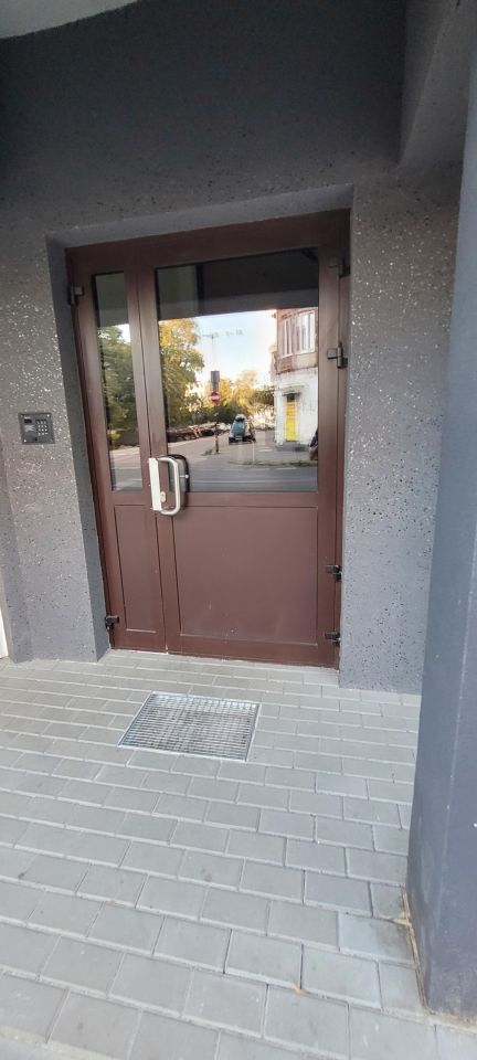 Mieszkanie 2-pokojowe Warszawa Praga-Północ, ul. Kowieńska. Zdjęcie 4