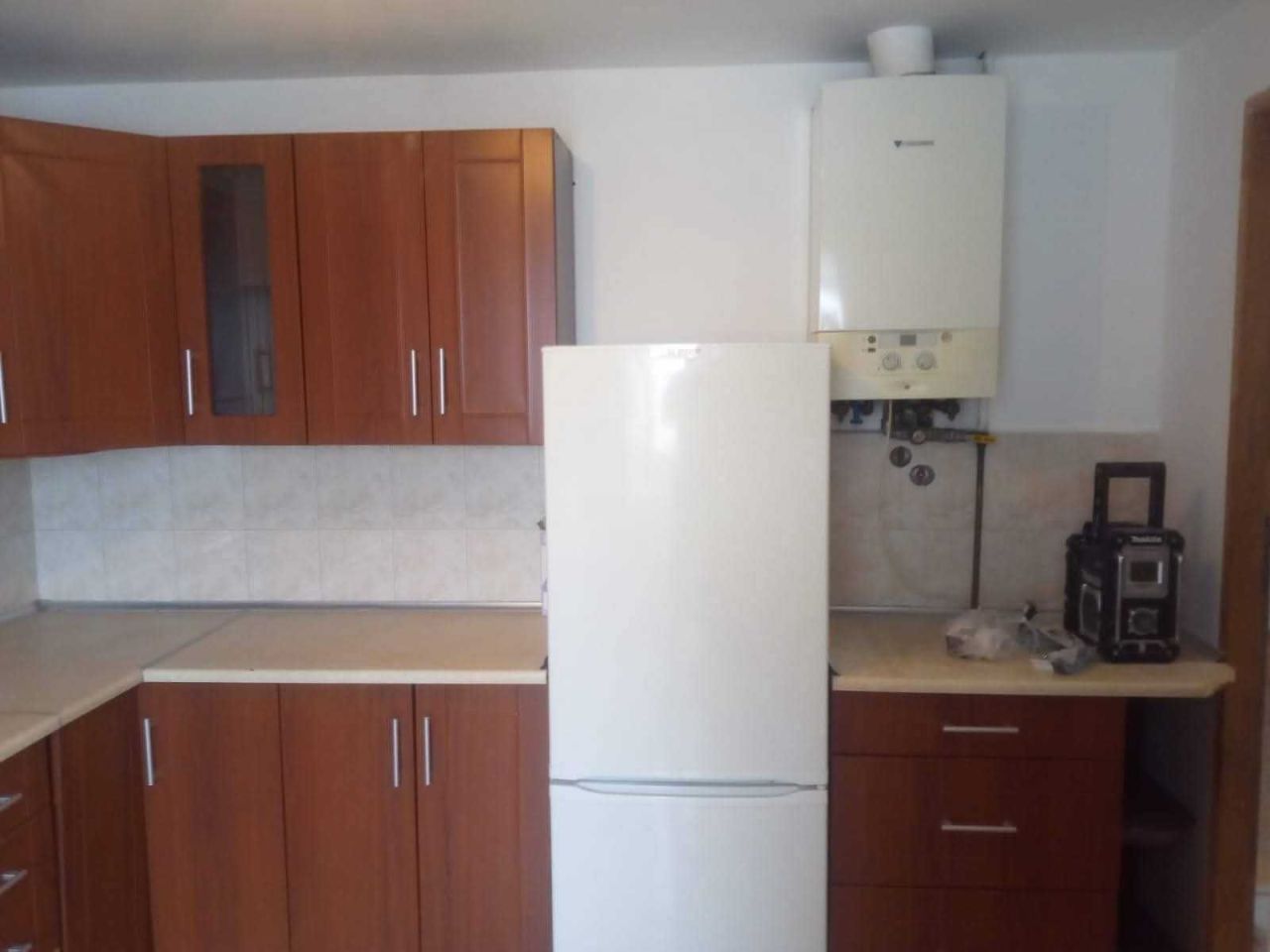 Mieszkanie 2-pokojowe Lidzbark Warmiński, ul. Księcia Józefa Poniatowskiego. Zdjęcie 8