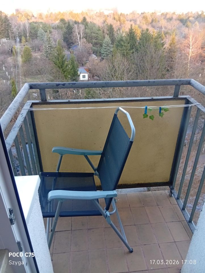 Mieszkanie 1-pokojowe Warszawa Saska Kępa, ul. Międzynarodowa. Zdjęcie 4