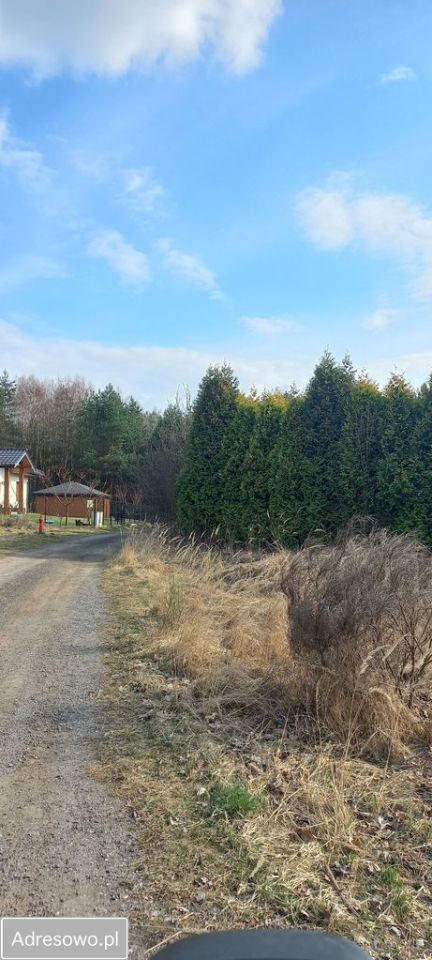 Działka budowlana Trzebinia, os. Gaj. Zdjęcie 1