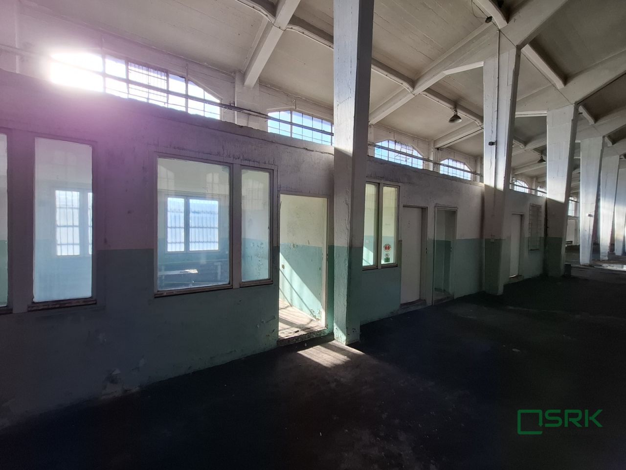 Działka inwestycyjna Katowice, ul. Szopienicka. Zdjęcie 2