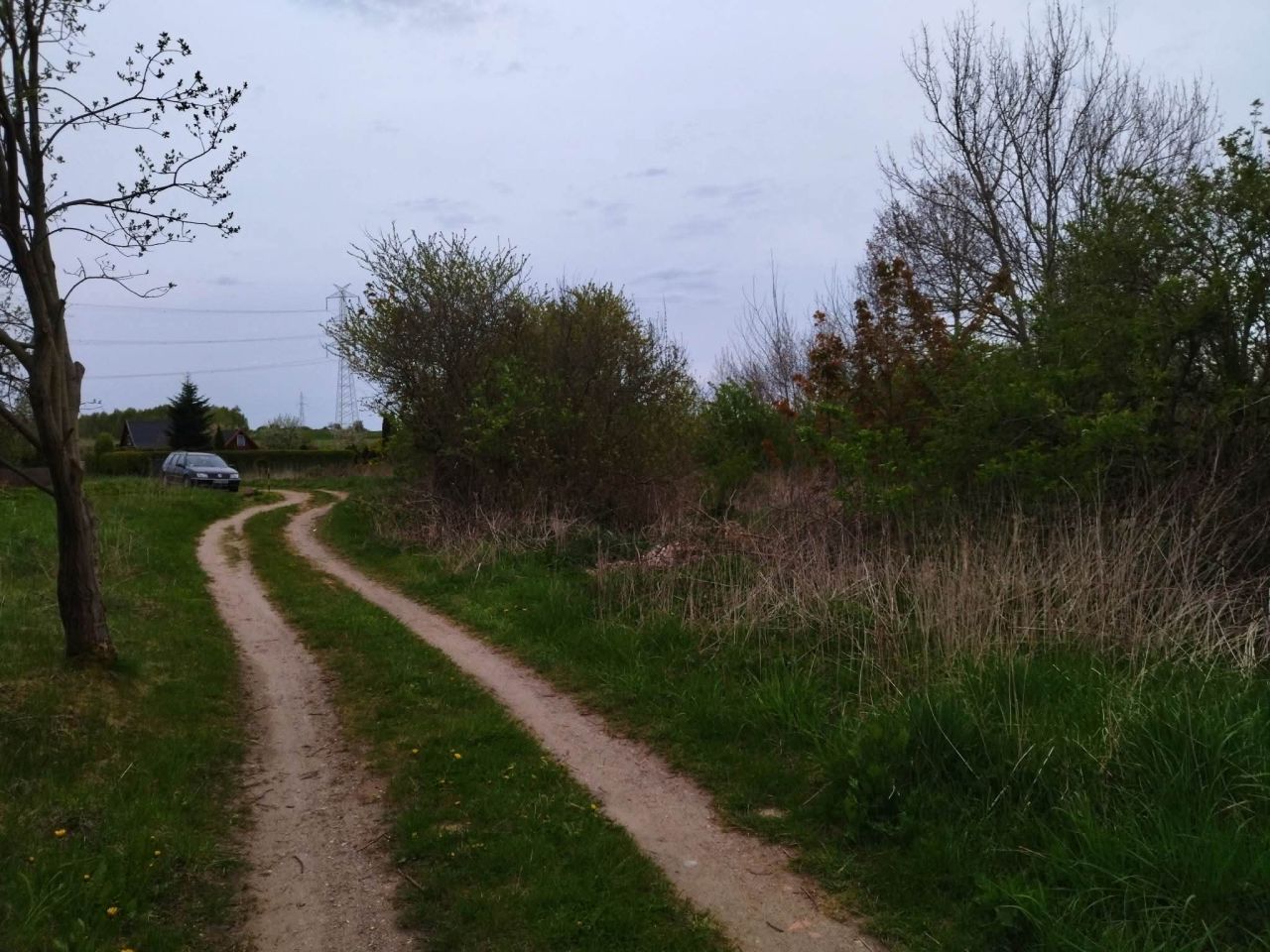 Działka budowlana Dźwierzuty, Dźwierzuty. Zdjęcie 6