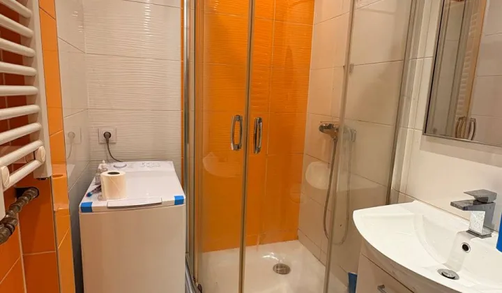 Mieszkanie 1-pokojowe Katowice Burowiec, ul. Przedwiośnie