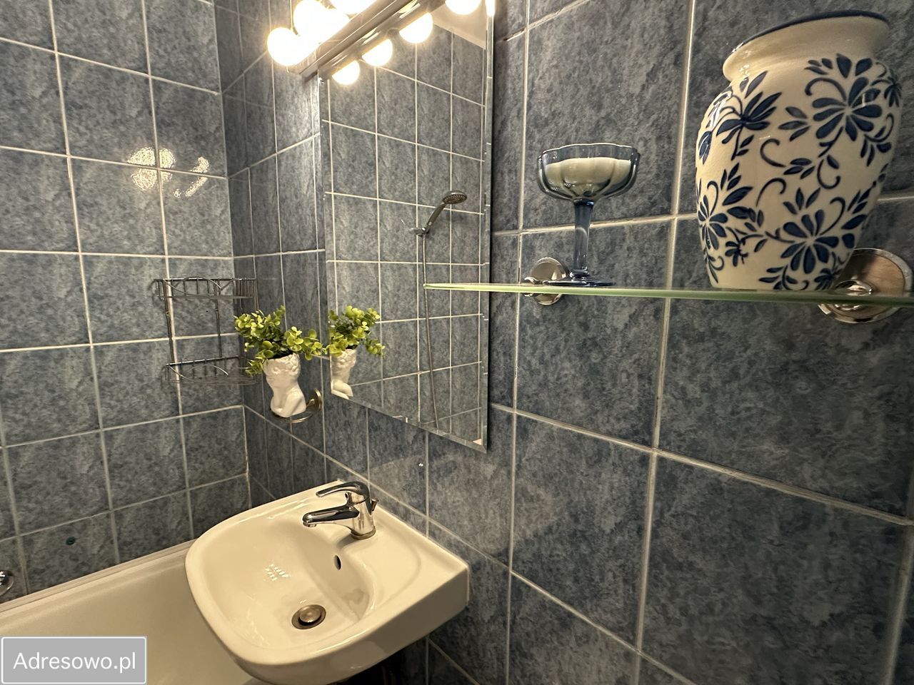 Mieszkanie 2-pokojowe Wrocław Krzyki, ul. Powstańców Śląskich. Zdjęcie 18