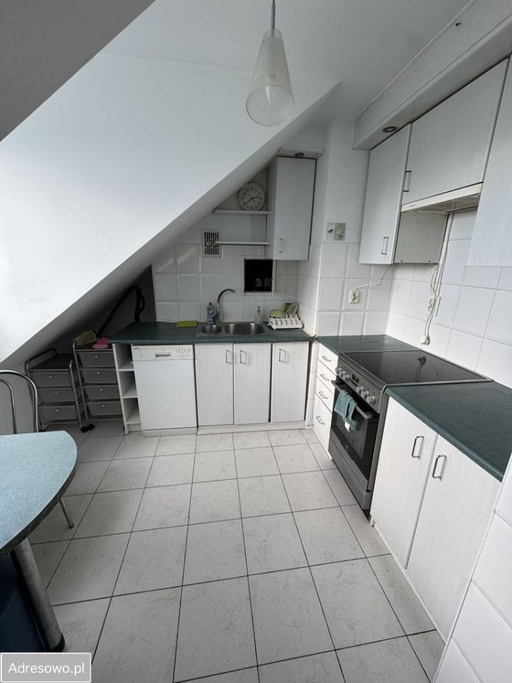 Mieszkanie 2-pokojowe Warszawa Ursynów, ul. Nowoursynowska. Zdjęcie 7