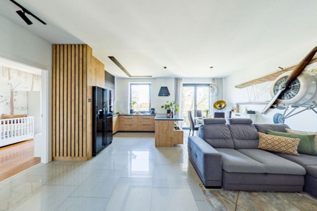 Mieszkanie 3-pokojowe Zgierz, ul. Piątkowska. Zdjęcie 6