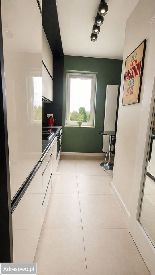 Mieszkanie 2-pokojowe Kraków Stare Miasto, al. 29 Listopada. Zdjęcie 4