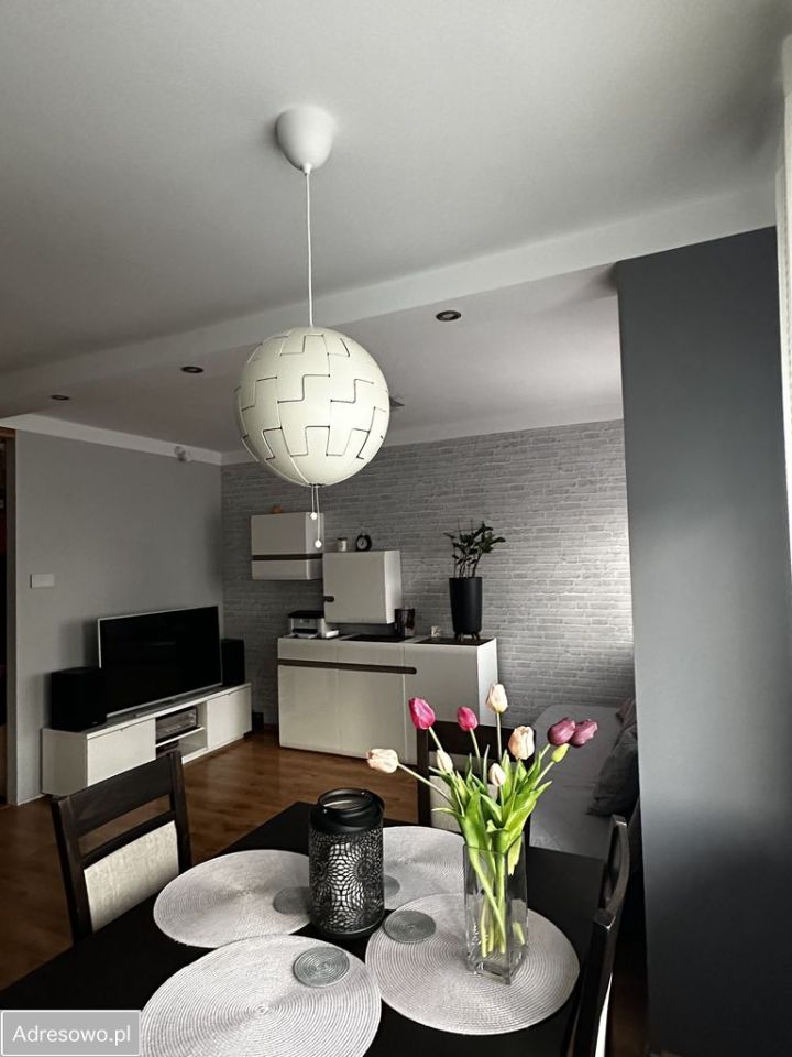 Mieszkanie 3-pokojowe Kórnik, ul. Stanisława Staszica. Zdjęcie 5