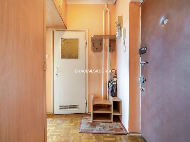 Mieszkanie 1-pokojowe Kraków Nowa Huta, os. Centrum B. Zdjęcie 13