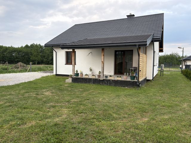 dom wolnostojący, 3 pokoje Kiedrzyn, Kiedrzyn. Zdjęcie 4