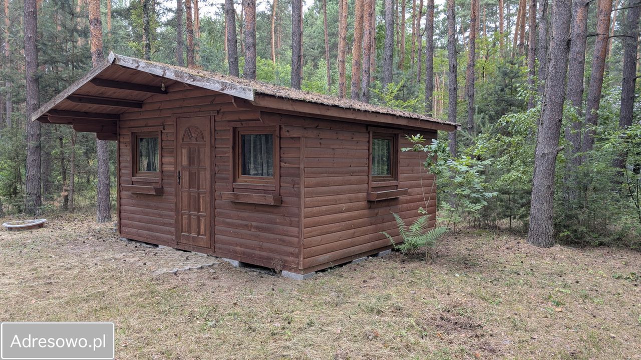Działka budowlana Ostrów. Zdjęcie 8