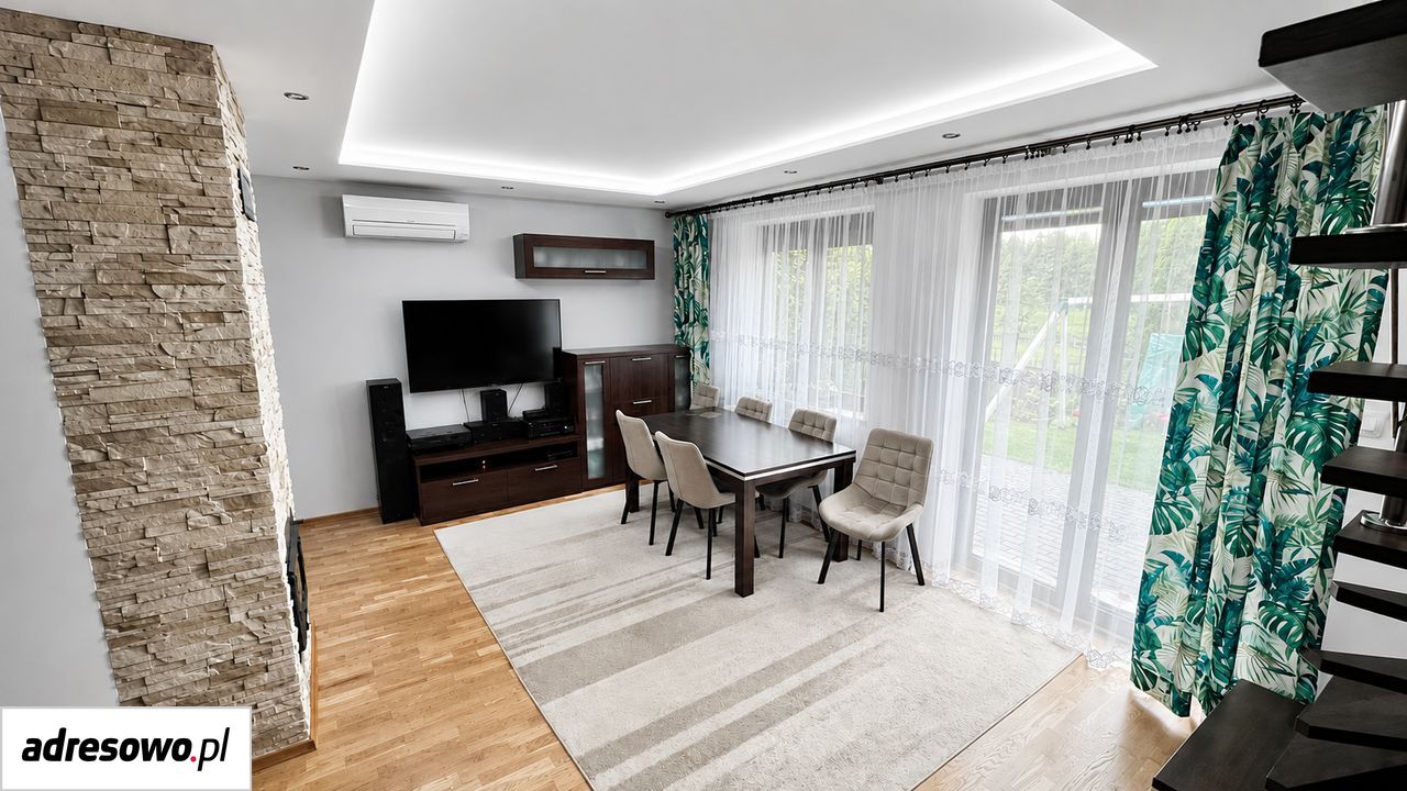 bliźniak, 3 pokoje Więckowice, ul. Kasztanowa. Zdjęcie 9