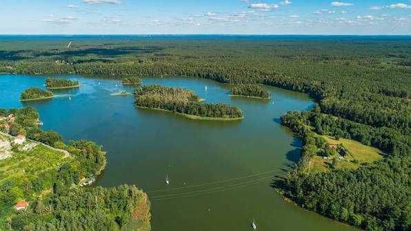 Działka budowlana Ruciane-Nida. Zdjęcie 5