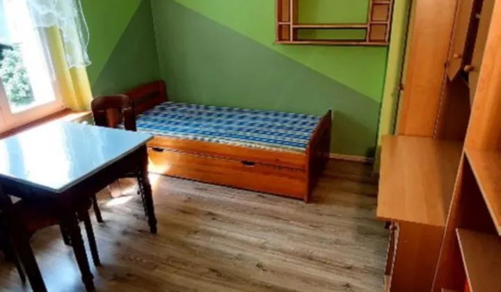 Mieszkanie 2-pokojowe Wrocław Krzyki, ul. Hubska