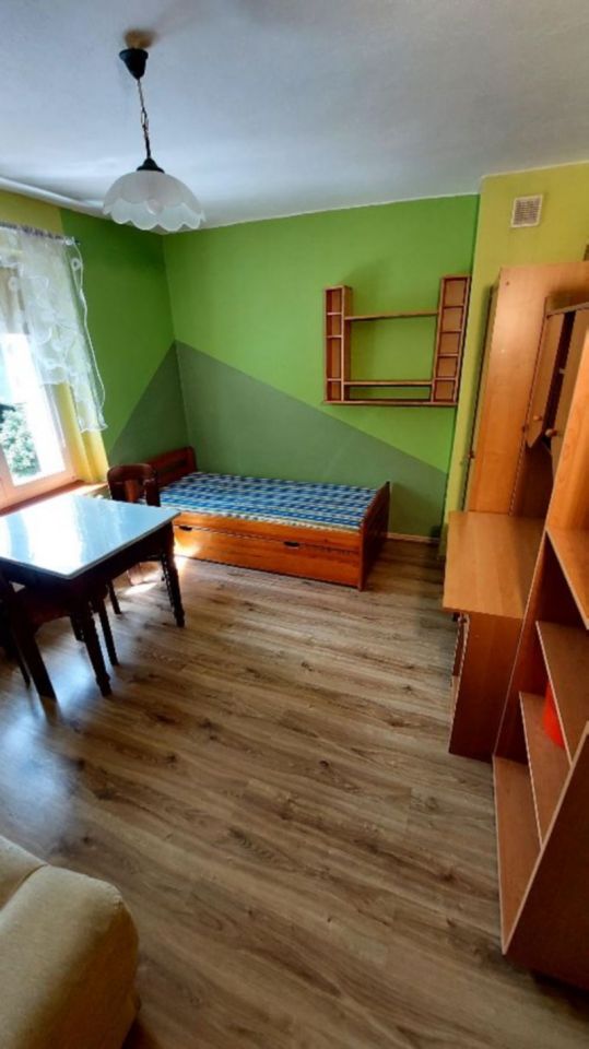 Mieszkanie 2-pokojowe Wrocław Krzyki, ul. Hubska. Zdjęcie 1