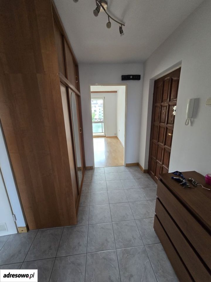 Mieszkanie 2-pokojowe Międzyrzec Podlaski, ul. Brzeska. Zdjęcie 8